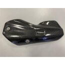 heatshield carbon BMW R 1250 GS