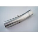 linkpipe Slipon, material/surface finish: stainless...