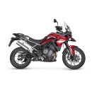SPEEDPRO COBRA SP1 Slip-on Triumph Tiger 900 / 850 GT /...