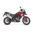 SPEEDPRO COBRA SPX Slip-on Triumph Tiger 900 / 850 GT / Ralley / PRO