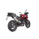 SPEEDPRO COBRA SPX Slip-on Triumph Tiger 900 / 850 GT / Ralley / PRO