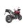 SPEEDPRO COBRA SPX Slip-on Triumph Tiger 900 / 850 GT / Ralley / PRO