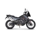 SPEEDPRO COBRA SC3 Slip-on KTM 790 Adventure / 890...