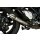 SPEEDPRO MGP-SR1 Shorty Slash Cut Slipon  Honda Integra 700 / 750 / NC 700 S/X / NC 750 S/X + J Vultus / NTX 750