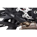 MGP-S1R Shorty Slash Slip-on BMW S 1000 R 2021 -