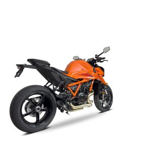 1390のみ MGP-S1R Shorty Slash Slip-on Kawasaki ZX-9R Ninja, 147.76 $