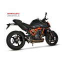 SPEEDPRO MGP-S1R Shorty Slash Slip-on KTM 1290/1390...
