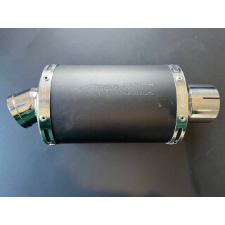 1B Artikel Slip-on Barracuda GP EVO