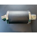 1B Artikel Slip-on Barracuda GP EVO Oval 200mm Universal