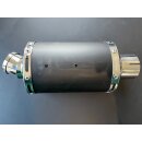 1B Artikel Slip-on Barracuda GP EVO Oval 200mm Universal