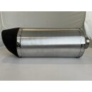 1B Artikel Slip-on Barracuda MAX RX