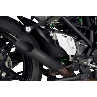 MGP-S1R Shorty Slash Slip-on Triumph Speed Triple 955i, 149,95 €