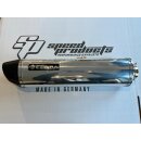 1B Artikel Slip-on SpeedPro Cobra SC
