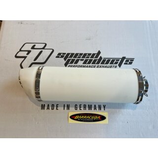 1B Artikel Slip-on Barracuda RSR