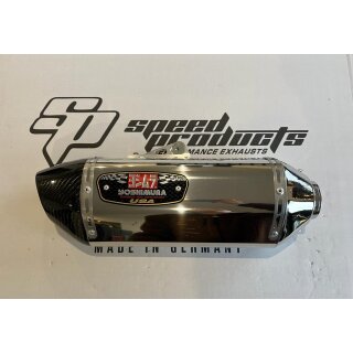 1B Artikel Komplettanlage Yoshimura Suzuki GSX-R 600/750 K8-L0