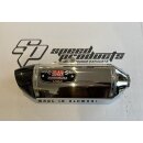 1B Artikel Komplettanlage Yoshimura Suzuki GSX-R 600/750...