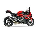 SPEEDPRO MGP-S3RR  Shorty  Slip-on