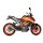 SPEEDPRO MGP-S3RR  Shorty  Slip-on
