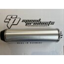 1B Artikel Slip-on Barracuda GTX