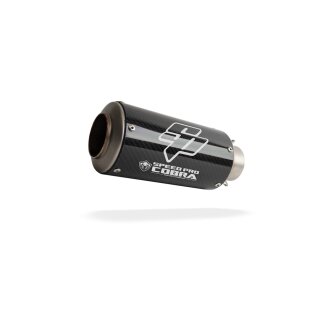 SPEEDPRO COBRA SP1 Serie 4in1 / 4in2in1 Full System Yamaha SPEEDPRO COBRA SP1 Serie 4in1 / 4in2in1 Full System Yamaha