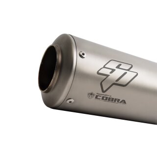 SPEEDPRO COBRA SP1 Serie 4in1 / 4in2in1 Full System Yamaha SPEEDPRO COBRA SP1 Serie 4in1 / 4in2in1 Full System Yamaha