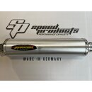 1B Artikel Slip-on Barracuda