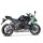 SPEEDPRO COBRA SP1 SPORT SERIES Slip-on road Legal/EEC/ABE homologated Kawasaki Ninja 1000 SX / Tourer