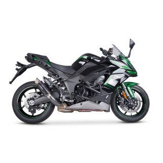 Kawasaki Ninja 1000 SX - Cobra exhaust - Premium Quality, 479,95 €