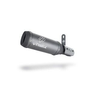 Kawasaki Ninja 1000 SX - Cobra exhaust - Premium Quality, 699,95 €