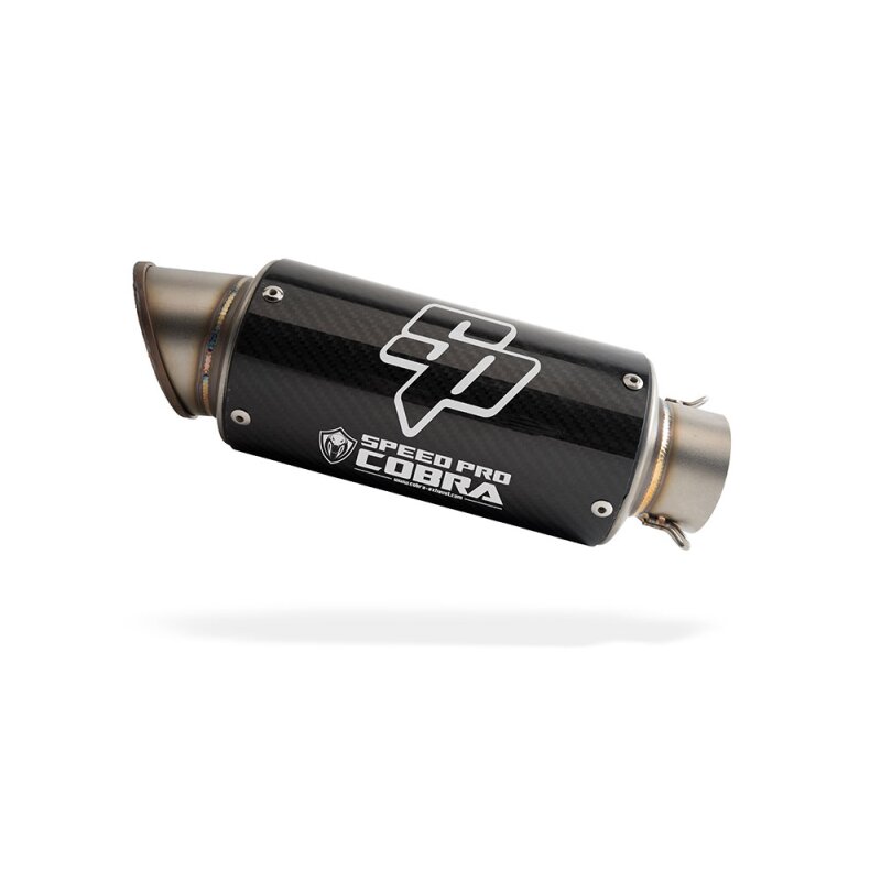 BMW K 1300 R+S - Cobra exhaust - Premium Quality, 399,95 €