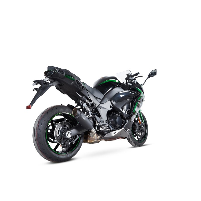 みーた様 Big-One ZX-12R ZX-10 ゼファー750 ZRX1200 ZZR1100 1400GTR