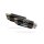 SPEEDPRO COBRA SP2 Carbon Series Stubby Slip-on Suzuki GSX-R 1000 L6-