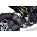 SPEEDPRO COBRA X-FORCE Slip-on mit EG-ABE Kawasaki Z 900...