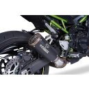 SPEEDPRO COBRA X-FORCE Slip-on mit EG-ABE Kawasaki Z 900...