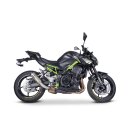 SPEEDPRO COBRA SPX Sport Series Slip-on Kawasaki Z 900