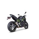 SPEEDPRO COBRA SPX Sport Series Slip-on Kawasaki Z 900