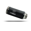 SPEEDPRO COBRA X-FORCE Slip-on Aprilia Scarabeo 400 / 500...