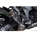 SPEEDPRO COBRA X-FORCE Slip-on Road Legal/EEC/ABE homologated Kawasaki Z 900 RS / Cafe