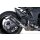 SPEEDPRO COBRA X-FORCE Slip-on Road Legal/EEC/ABE homologated KTM 125 Duke