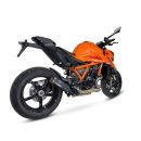 SP COBRA X-FORCE Slip-on KTM 1290/1390 Super Duke R / RR