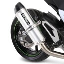 SPEEDPRO COBRA SC3 Sport Series Slip-on Honda CB 750 Hornet