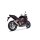 SPEEDPRO COBRA SPX Sport Series Slip-on Honda CB 750 Hornet