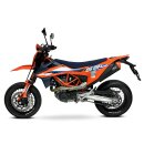 SPEEDPRO MGP Predator Slip-On KTM 690 SMC R / Enduro R /...