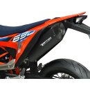 Raptor Force Slip-On System KTM 690 SMC R / Enduro R /...