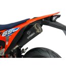 SPEEDPRO COBRA X-FORCE Slip-on KTM 690 SMC R / Enduro R /...