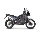 SPEEDPRO COBRA SP2 Slip-on KTM 890 SMT