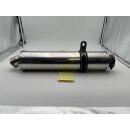 1B Artikel Slipon BARRACUDA GP-EVO Alu poliert 450mm