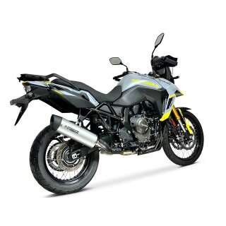 SPEEDPRO COBRA SC3 Slip-on Suzuki V-Strom 800 DE / RE 2023-, 299,95 €