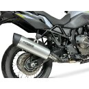 SPEEDPRO COBRA SC3 Slip-on Suzuki V-Strom 800 DE / RE 2023-