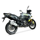 SPEEDPRO COBRA SC3 Slip-on Suzuki V-Strom 800 DE / RE 2023-